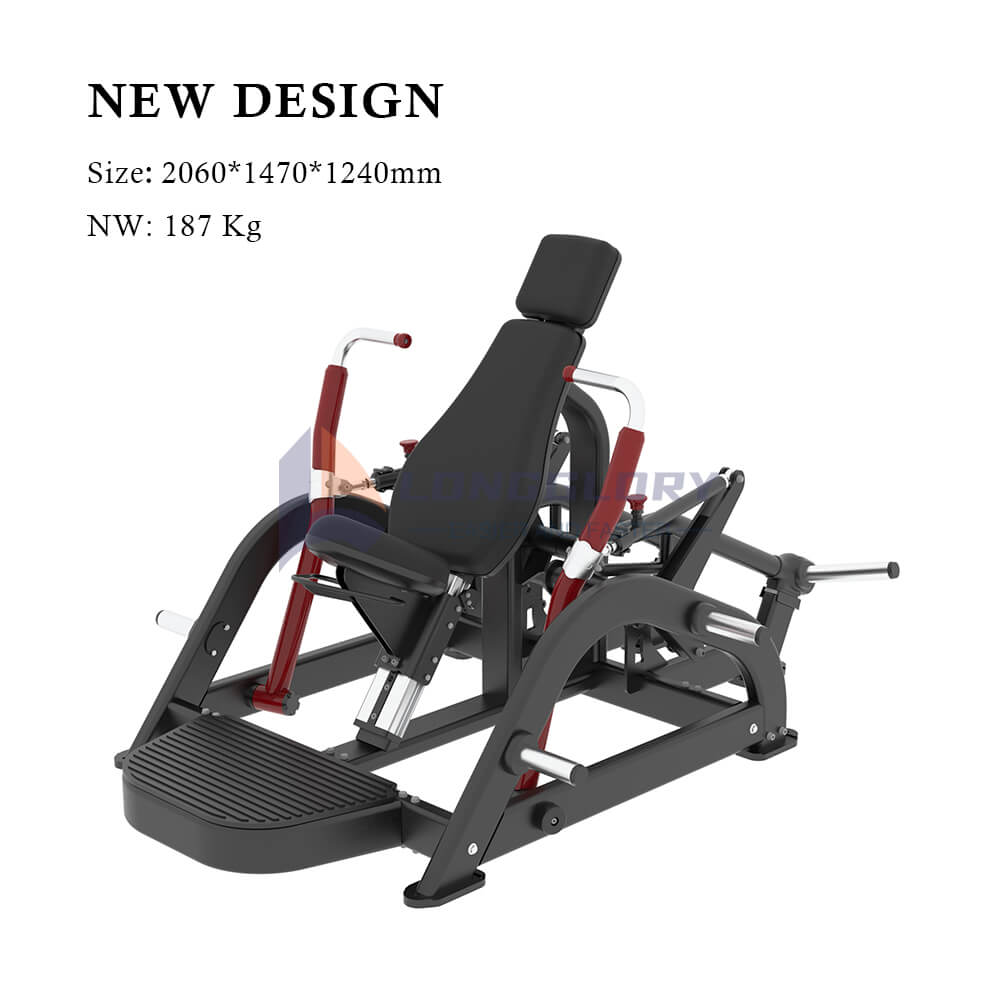 Sắp giảm máy ép ngực