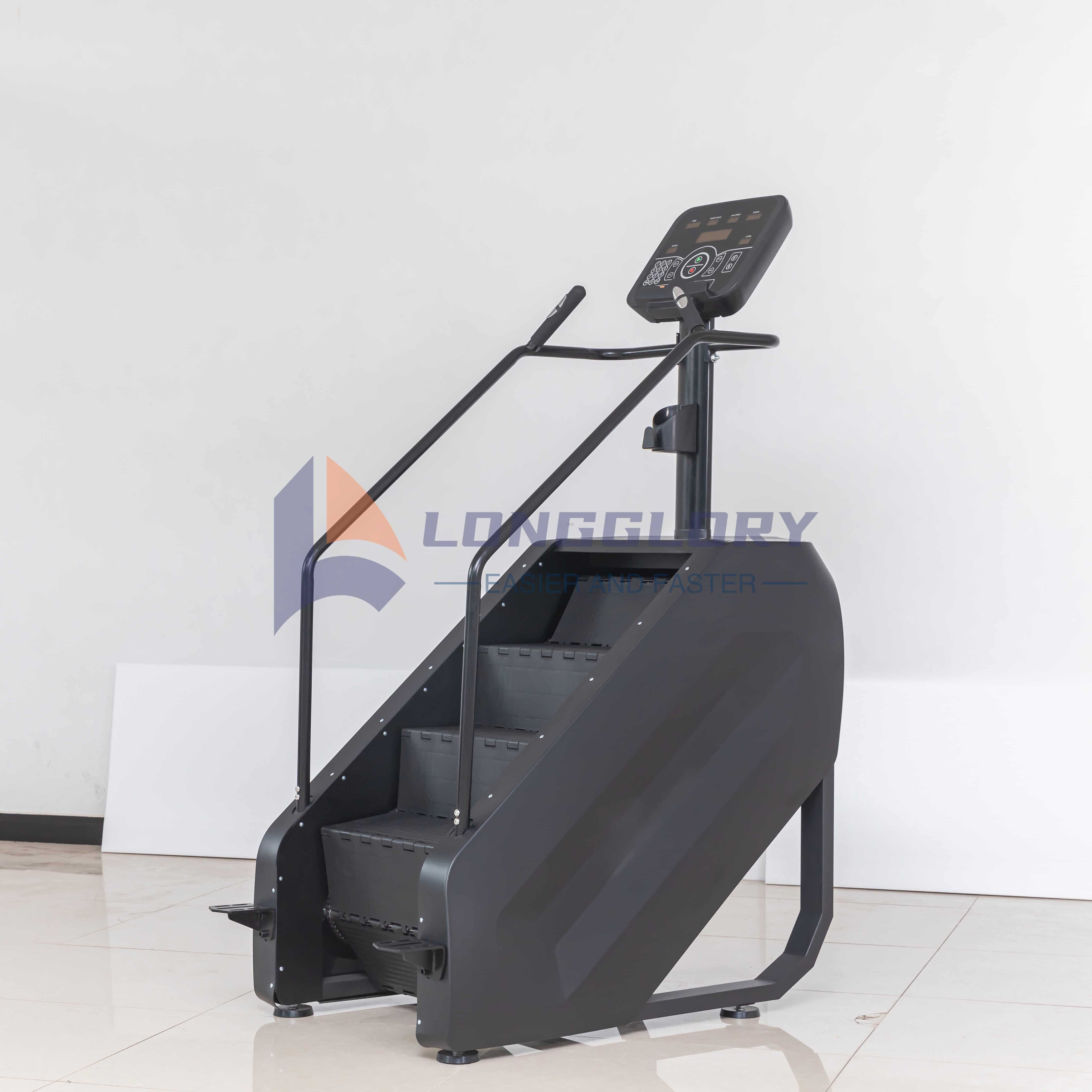 Máy bước bậc thầy cầu thang