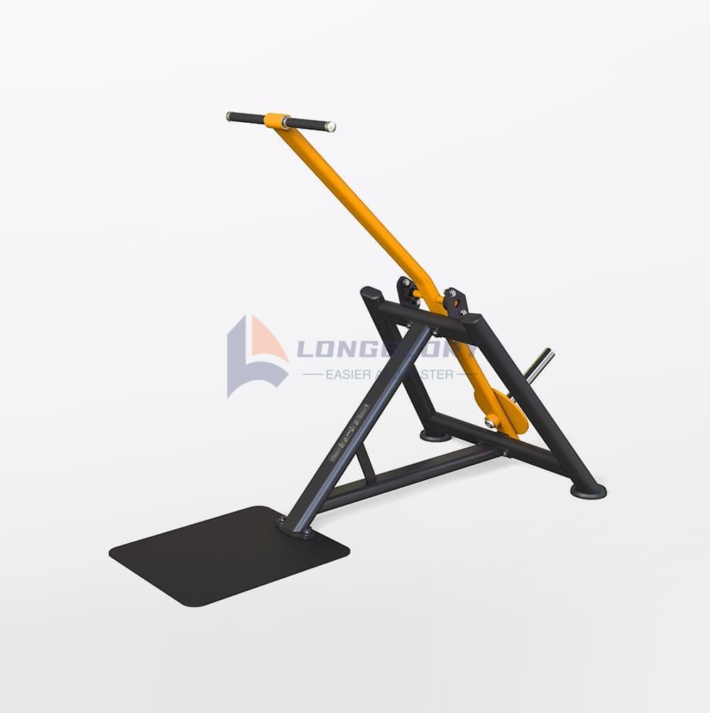 Máy tập cơ tam đầu