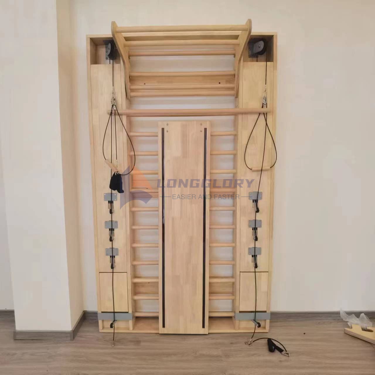 Giá treo tường Thang Thụy Điển